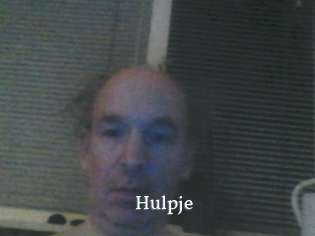 Hulpje