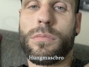 Hungmascbro