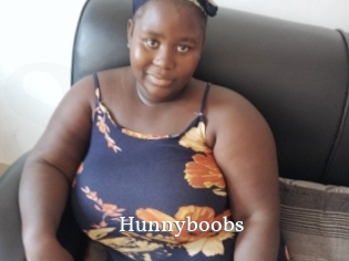 Hunnyboobs