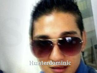 Hunter_dominic