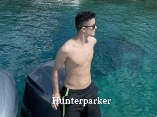 Hunterparker