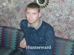 Hunterward