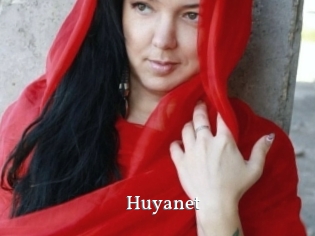 Huyanet