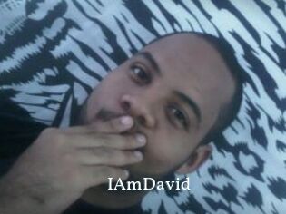 IAmDavid