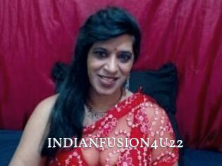 INDIANFUSION4U22