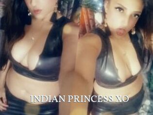 INDIAN_PRINCESS_XO