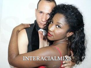 INTERACIALMIXS