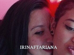 IRINAFTARIANA