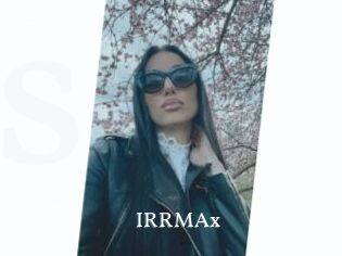 IRRMAx