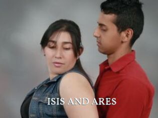 ISIS_AND_ARES