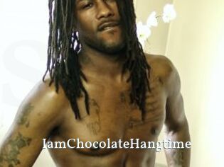 IamChocolateHangtime