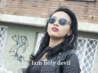 Iam_holy_devil