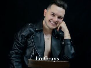 IanGrays