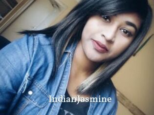 IndianJasmine