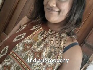 IndianSmoochy