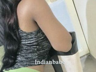 Indianbabe