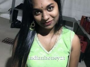 Indianhoney21