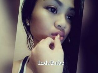 IndoBabe