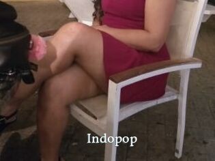 Indopop