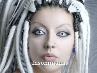 Insomnianna