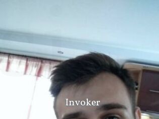 Invoker