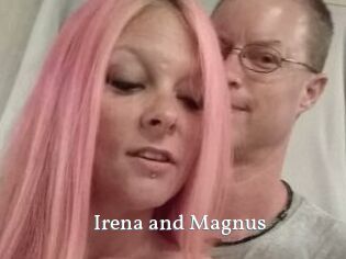 Irena_and_Magnus