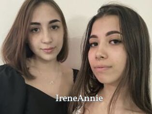 IreneAnnie