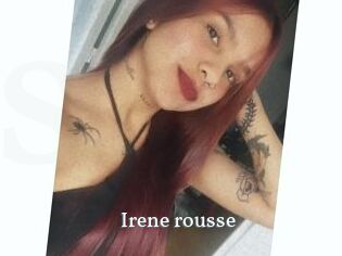 Irene_rousse