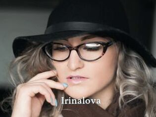 Irinalova