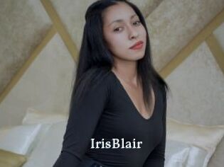 IrisBlair