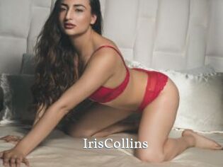 IrisCollins