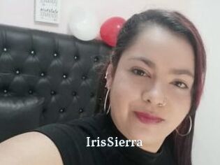 IrisSierra