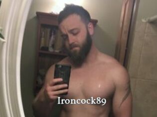 Ironcock89