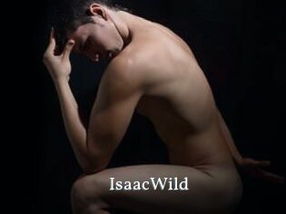 IsaacWild