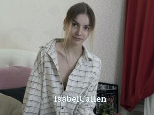 IsabelCallen