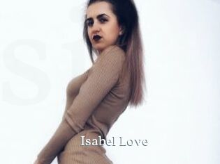 Isabel_Love