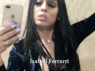 Isabell_Ferrarri