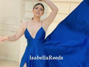 IsabellaReeds