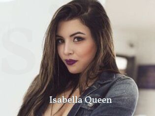 Isabella_Queen