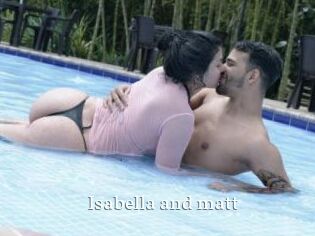 Isabella_and_matt