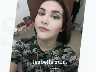 Isabella_guirl