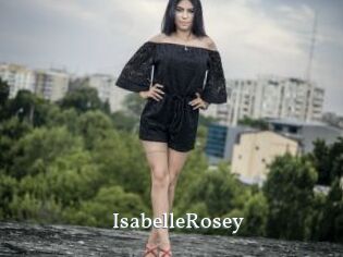 IsabelleRosey