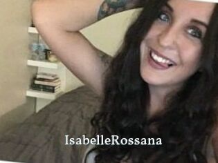 IsabelleRossana