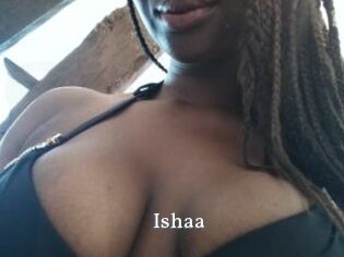 Ishaa