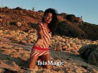 IsisMagic