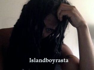 Islandboyrasta