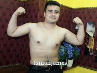 IsmailJames