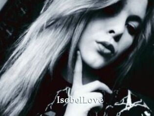 IsobelLove