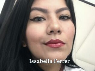 Issabella_Ferrer