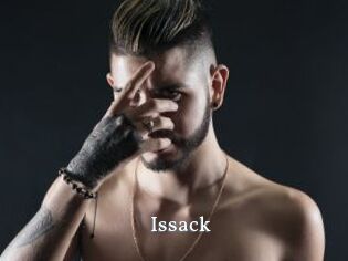 Issack